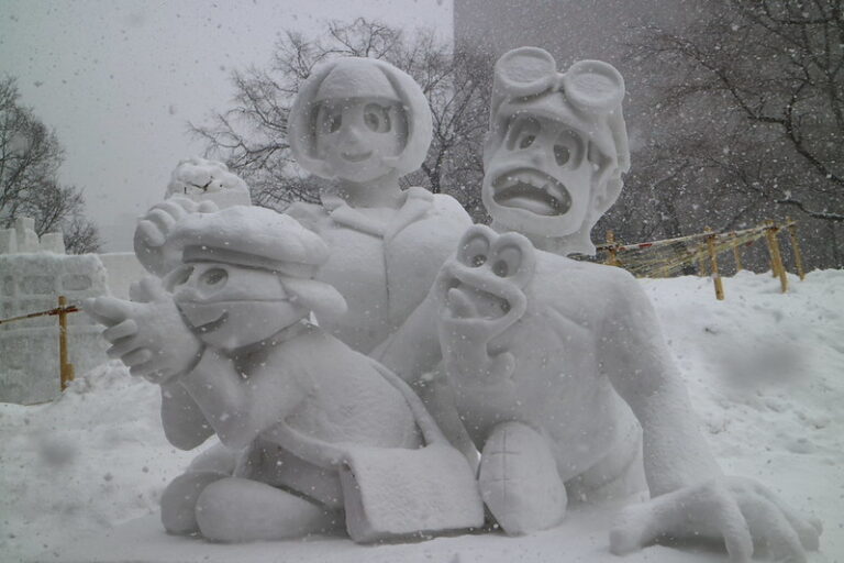 10 Unique Things to Do in Iwata