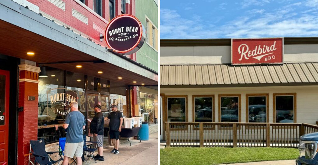 10 Best BBQ Spots In Texas You Need To Try In 2026