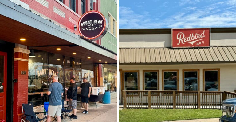 10 Best BBQ Spots In Texas You Need To Try In 2026