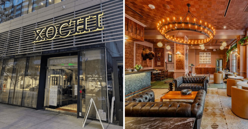 10 Best Mexican Restaurants In Texas Worth Visiting In 2026