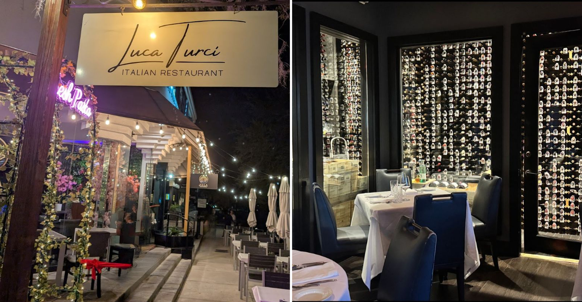 10 Florida Italian Spots Serving Plates So Big You Will Be Planning Tomorrow’s Meal Before You Finish Tonight