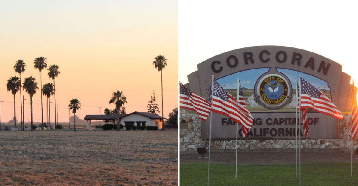 10 Low-Cost California Towns Where Social Security Can Still Support A Simple Life