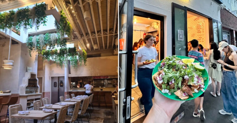 10 Mexican Restaurants In New York That Will Blow Your Mind In 2026