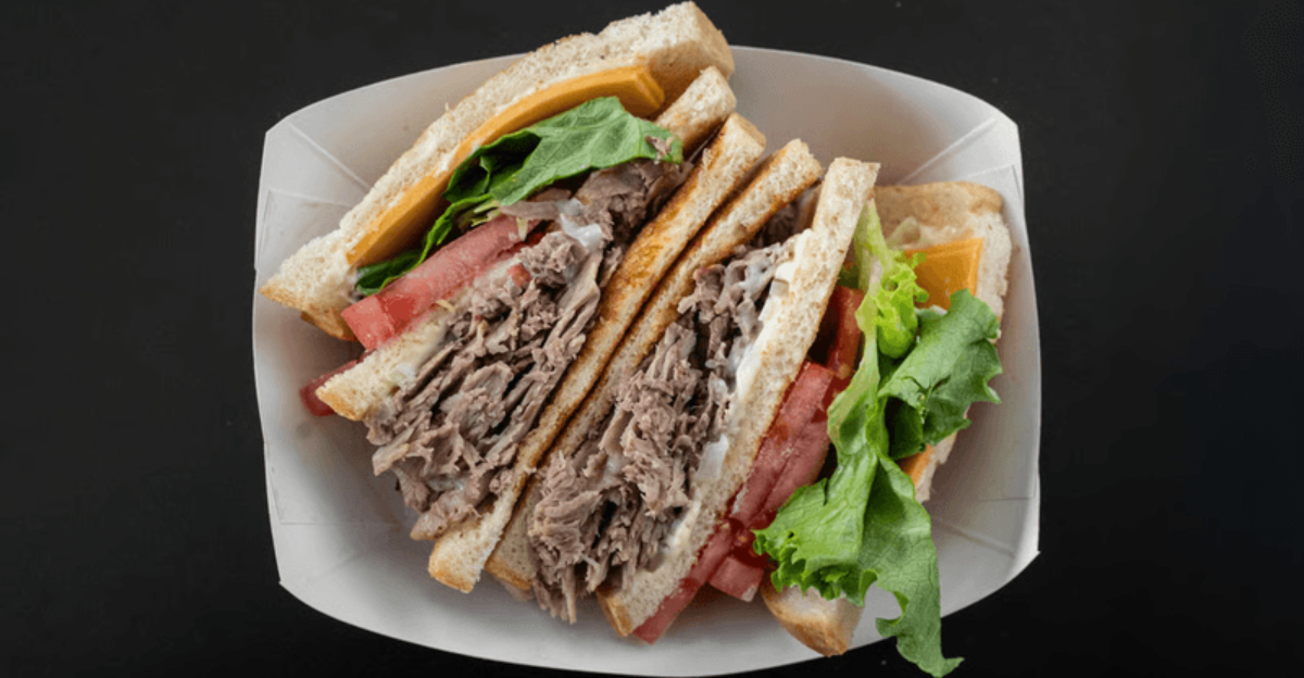 10 Michigan Delis Crafting Reuben Sandwiches You’ll Dream About