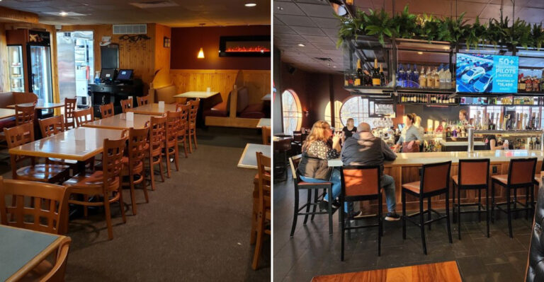 10 Minnesota Supper Clubs That Still Serve Old-School Midwestern Favorites