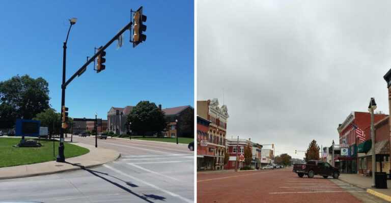 10 Small Kansas Towns Where Living On Social Security Isn’t A Struggle