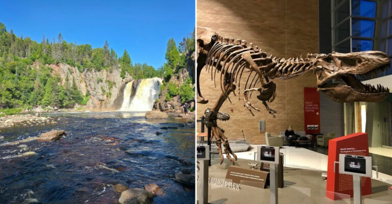 10 Unforgettable Minnesota Adventures You Need To Experience At Least Once