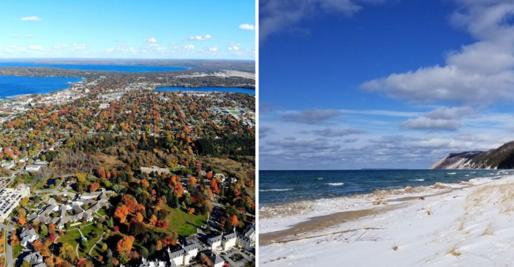 10 Winter Destinations In Michigan That Are Totally Unforgettable