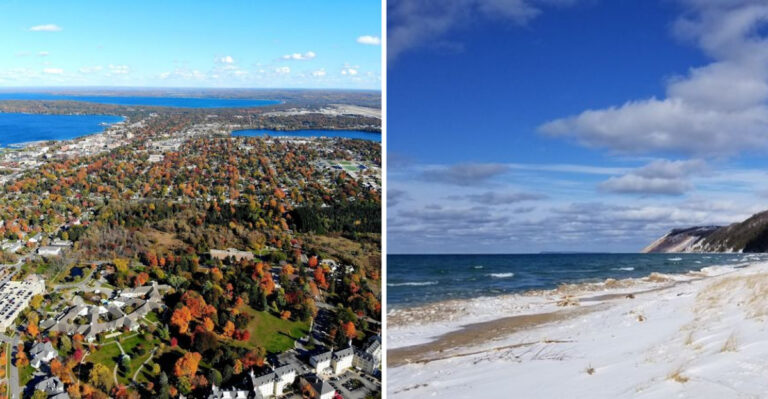 10 Winter Destinations In Michigan That Are Totally Unforgettable