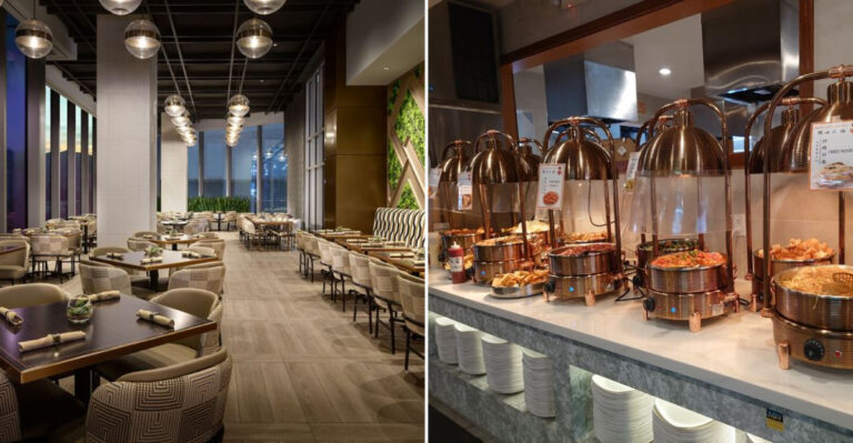 11 All-You-Can-Eat Buffets In California That Are Drawing Big Crowds