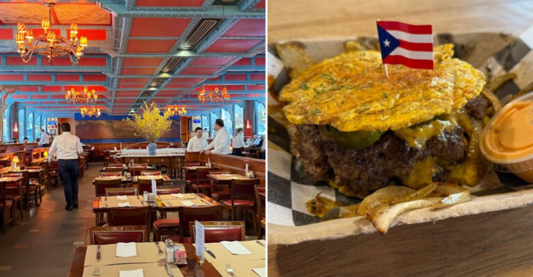 12 Amazing Puerto Rican Restaurants In Illinois For A Perfect Spring Meal