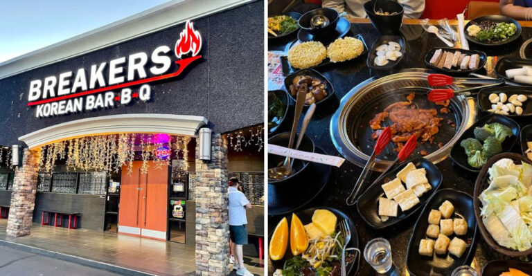 12 Best Korean BBQ Restaurants In Georgia Worth Trying In 2026