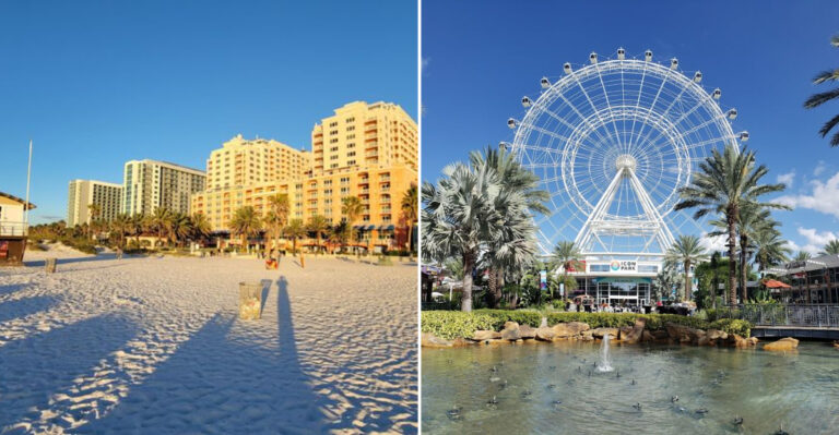 12 Fun-Filled Places In Florida That Keep Kids Entertained And Parents Happy