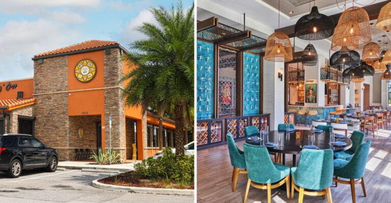 12 Must-Visit Mexican Restaurants In Florida