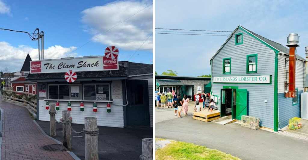 12 Must-Visit Seafood Restaurants In Maine For 2026