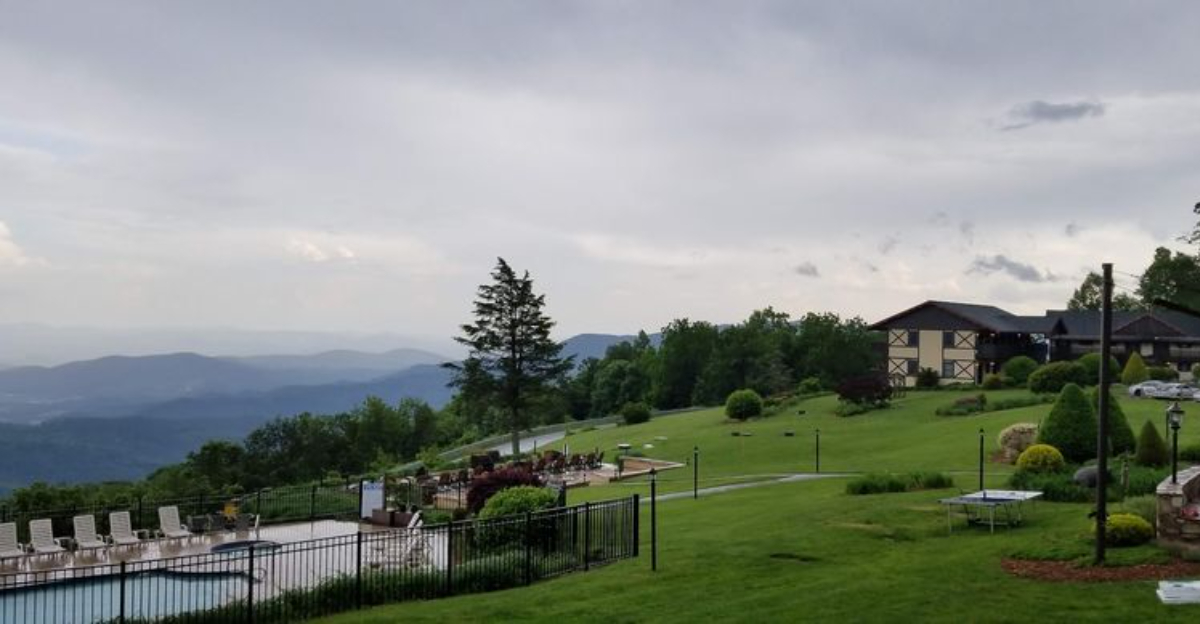 12 North Carolina Mountain Towns Tourists Rarely Visit But Locals Love