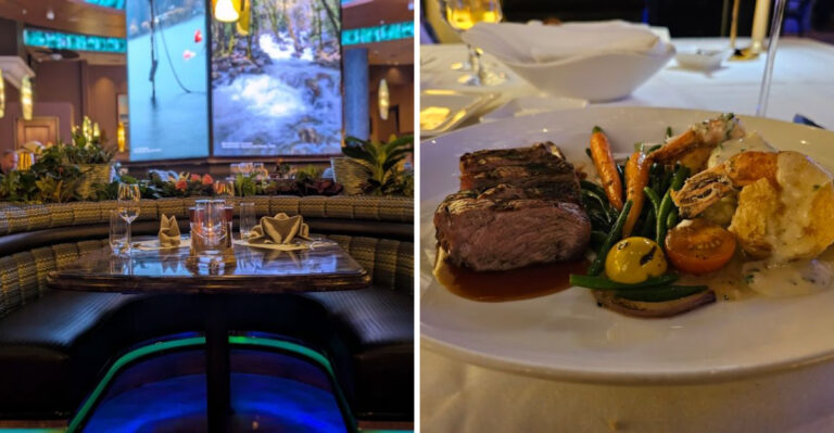 7 Best Steakhouse Restaurants In Nevada To Visit In 2026