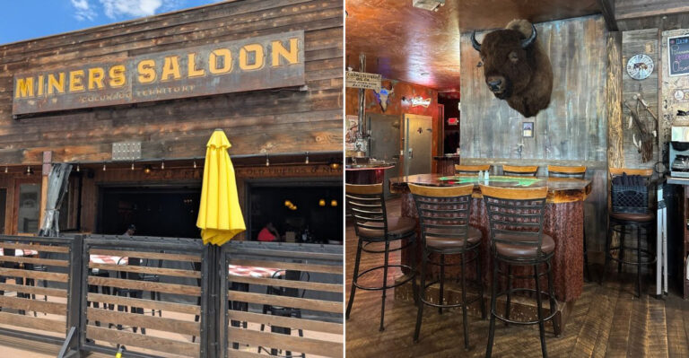 8 Hidden-Away Montana Restaurants That Are Worth The Drive In 2026