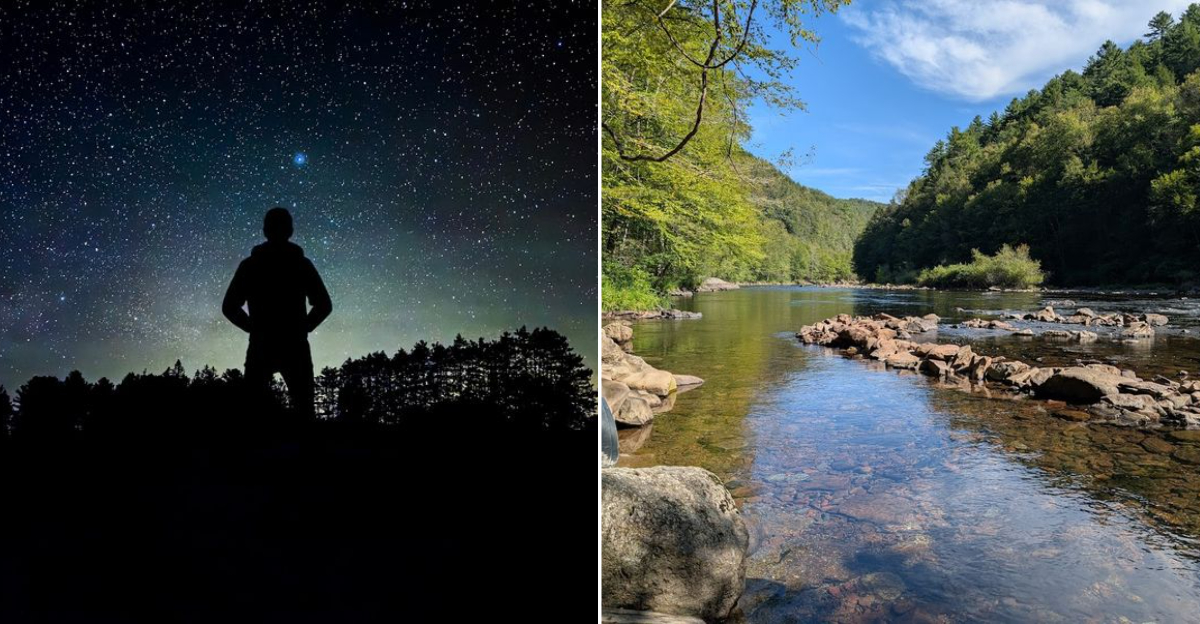 8 State Parks In Pennsylvania That Feel Like National Parks But Without The Crowds