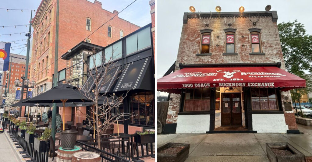 9 Best Steakhouses In Colorado You Should Visit In 2026