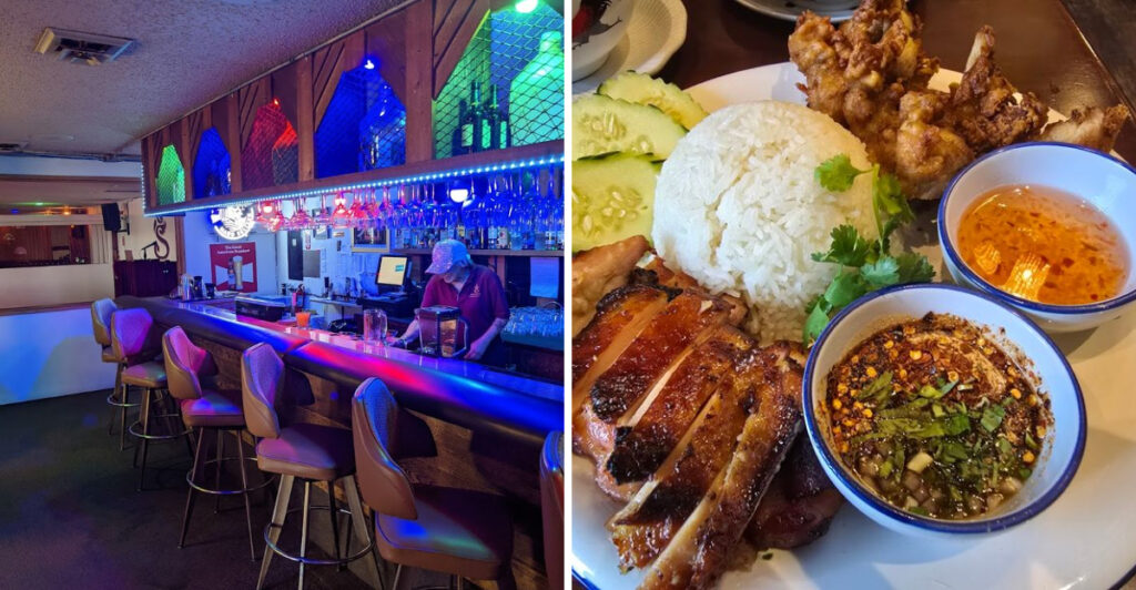 9 Best Thai Restaurants In Washington You Should Visit In 2026