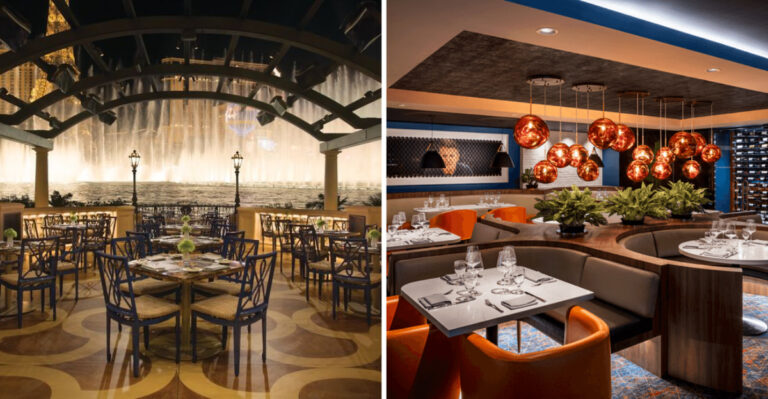 9 Nevada Steakhouses Totally Worth The Hype