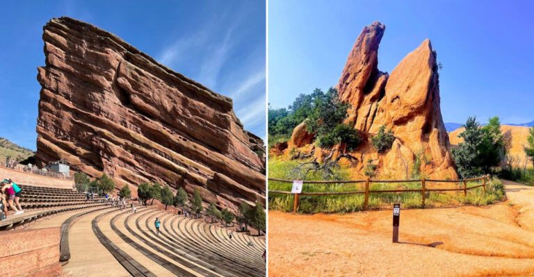 Colorado Hikes That Feel Rewarding Without Long Trails This Spring