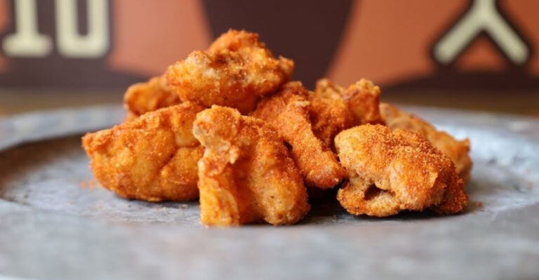 Don’t Judge These 14 New Jersey Restaurants Until You Try Their Fried Chicken