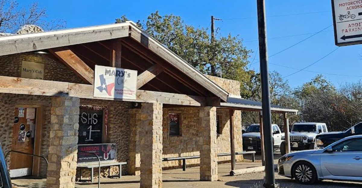 From Polka Dot To Texas Legend, The Story Behind The State’s Most Craved Chicken Fried Steak