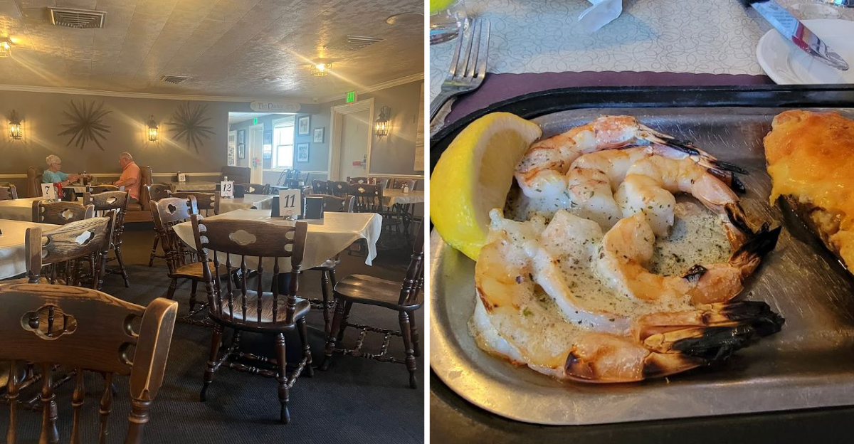 How This Wisconsin Restaurant Keeps Crowds Coming Nightly