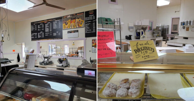 Indiana Amish Grocery Store Where Homemade Sandwiches Become The Talk Of The Town