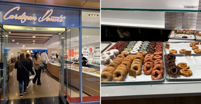 Minnesota’s Artisan Donut Shop That Will Change How You Think About Food