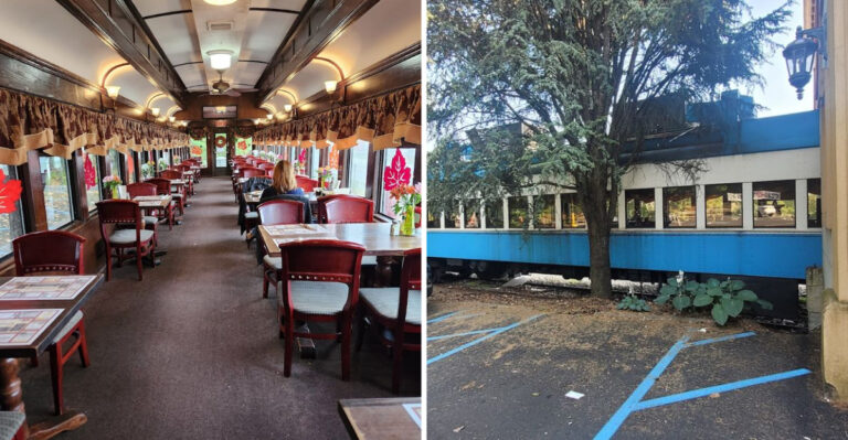 New Jersey Locals Drive For Miles To Eat At This Legendary Burger Spot