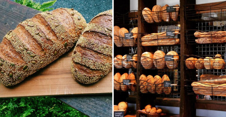One Of Florida’s Best Danishes Comes From This Tiny Bakery Almost Nobody Talks About