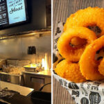 Onion Ring Fans Drive From All Over Pennsylvania To Visit This Small Restaurant