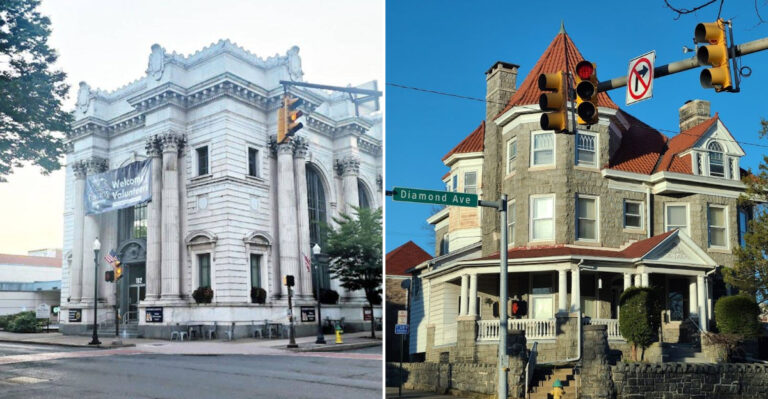 Retire Comfortably on $1,200 a Month in These 12 Pennsylvania Spots