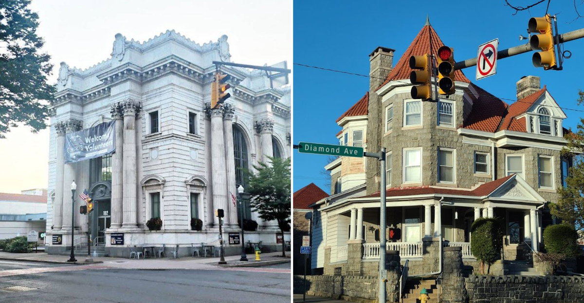 Retire Comfortably on $1,200 a Month in These 12 Pennsylvania Spots