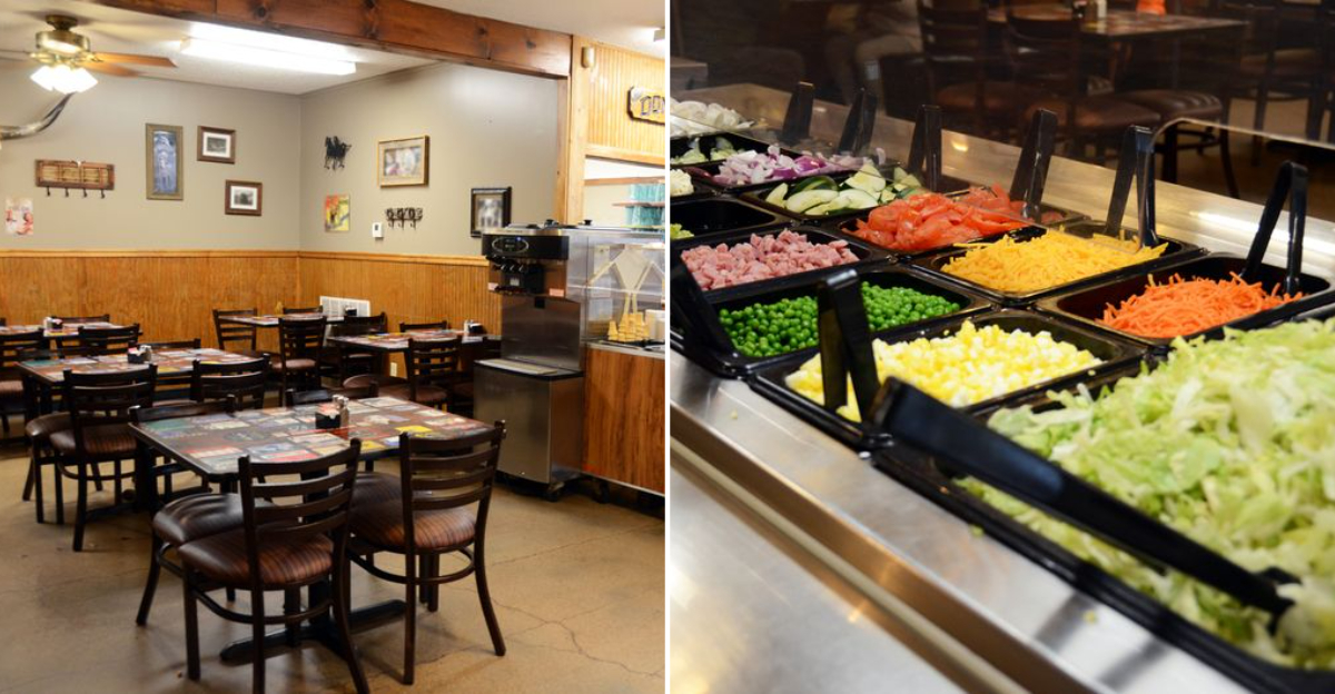 The All-You-Can-Eat Restaurant Missouri Locals Cannot Stop Praising