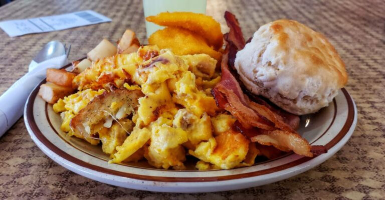 The All-You-Can-Eat Spot In Ohio That Lives Up To The Hype