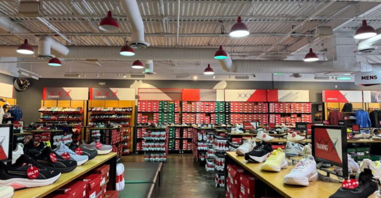 The Amazing Texas Outlet Spot Where $40 Feels Like A Real Budget Again