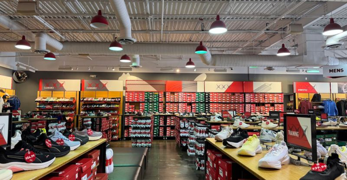 The Amazing Texas Outlet Spot Where $40 Feels Like A Real Budget Again