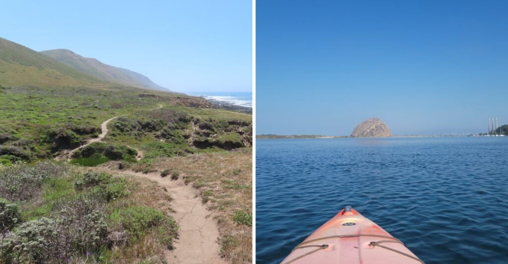 The California Coastal Gem Most Tourists Rush Past Without Realizing