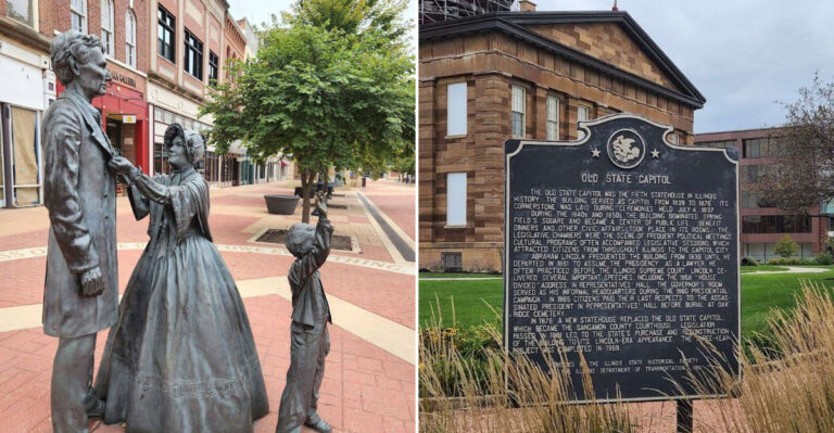 The Illinois City Where Living Costs Are Surprisingly Affordable