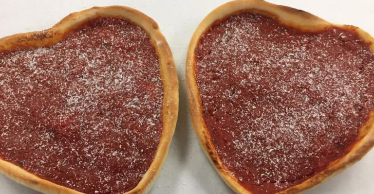 The Pennsylvania Italian Deli Hiding The Best Tomato Pie You’ve Never Heard Of