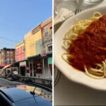 The Spaghetti At This No-Frills Pennsylvania Restaurant Has People Hooked