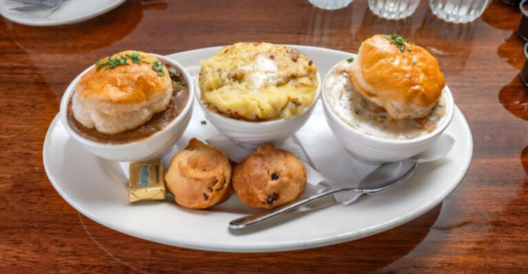 There’s A Tiny Restaurant In Pennsylvania Serving Shepherd’s Pie People Keep Coming Back For