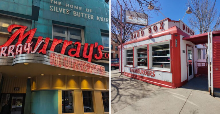These 12 Old-School Minnesota Restaurants Make You Experience Nostalgia