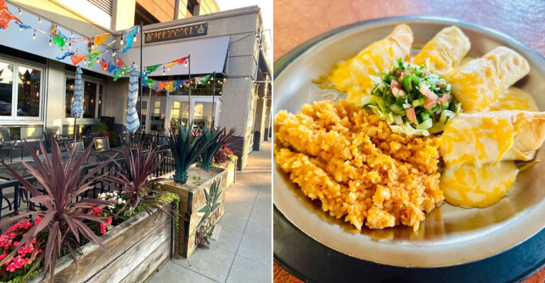 These 9 Mexican Restaurants In Michigan Are Worth Visiting In 2026