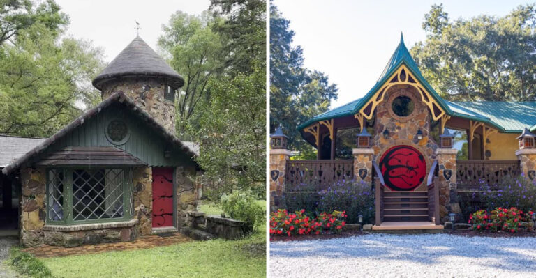 This Alabama Castle Is So Beautiful, You’ll Already Be Planning A Return Trip