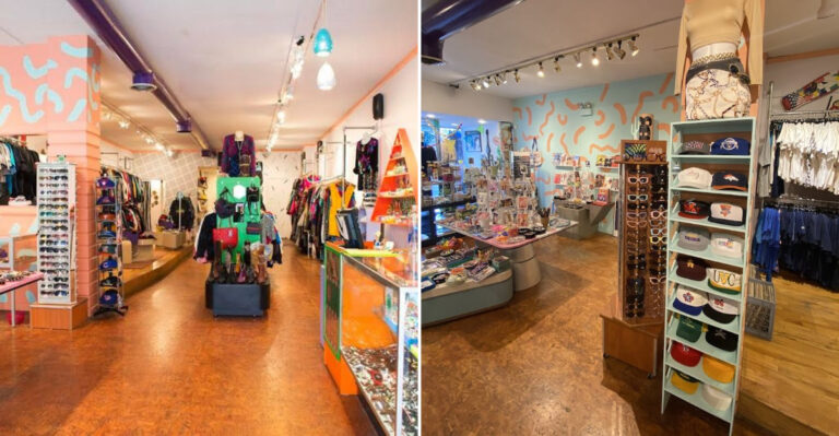 This Illinois Secondhand Store Is Proof You Do Not Need A Big Budget To Score Big